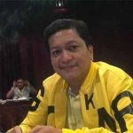 Waketum DPP GAAS Pertanyakan Penggeledahan Yang Dilakukan KPK di Ruang Kerja Azis