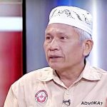 Damai Hari Lubis Istana Tidak Perlu Khawatir Dengan Gugatan Rakyat Melalui TPUA