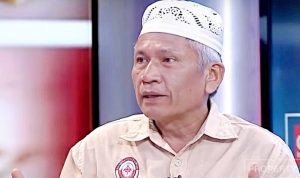 Istana Tidak Perlu Khawatir Dengan Gugatan Rakyat Melalui TPUA