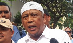 Menggugat Presiden dan DPR RI di Pengadilan Adalah Tindakan Legal dan Konstitusional