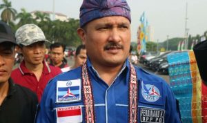 Indonesia Bukan Penjajah Papua, Oleh Ferdinand Hutahaean