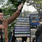 Penukaran Uang Receh Tak Senilai Adalah Riba, Oleh KH. M. Shiddiq Al-Jawi