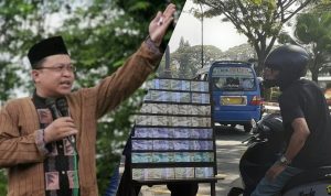 Penukaran Uang Receh Tak Senilai Adalah Riba, Oleh KH. M. Shiddiq Al-Jawi