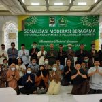 Riyadu Topeq: Kemajemukan, Keberagaman dan Perbedaan Mari Kita Rajut Menjadi Kesatuan