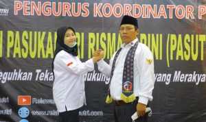 Ketum Relawan Pasutri : TGUPP Masih Patut Dipertahankan atau Dibubarkan Saja