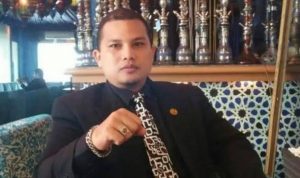 Soal Bipang, Jokowi Tak Salah Opini Ali Lubis, SH