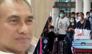 Rakyat Resah dan Gelisah Soal TKA Cina Opini M Rizal Fadillah