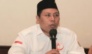 Ketum Relawan Pasutri Mendukung Penuh Sikap Jokowi Menolak Jabatan Presiden 3 Periode