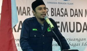 Ketum PP GPI : Jika Kedubes Tidak Segera Selesaikan Kegaduhan Ini, Maka Angkat Kaki Saja dari Indonesia
