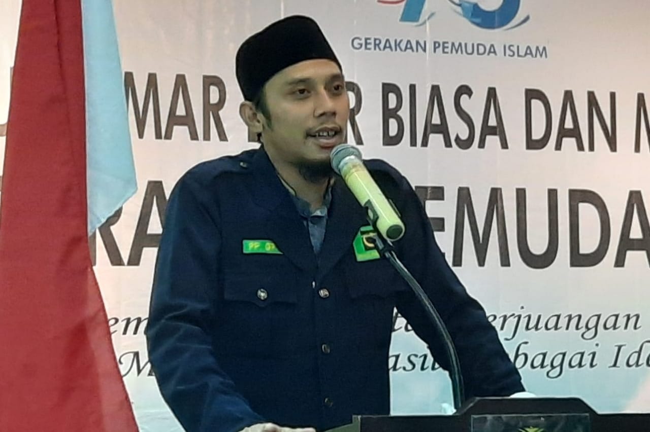 Ketum PP GPI : Jika Kedubes Tidak Segera Selesaikan Kegaduhan Ini, Maka Angkat Kaki Saja dari Indonesia