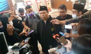 PP GPI Minta Pemerintah Arab Saudi Evaluasi Dubes Arab di Indonesia
