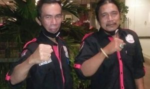 SHM Dipecat Dari ARM Secara Tidak Hormat, Karena Diduga Telah Melakukan Tindak Pidana