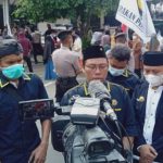 PPKM Darurat Diperpanjang, Sekjen GPI: Lebih Baik Presiden Mengundurkan Diri