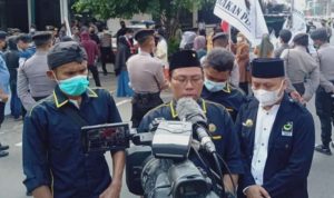 PPKM Darurat Diperpanjang, Sekjen GPI: Lebih Baik Presiden Mengundurkan Diri