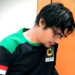 Ketum GPI PW Maluku Nyatakan Maju di Musda KNPI Provinsi Maluku