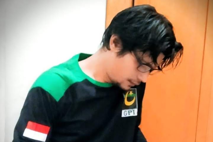 Ketum GPI PW Maluku Nyatakan Maju di Musda KNPI Provinsi Maluku