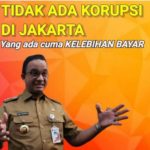 Diduga Dana Formula E Raib, Ferdinand: Tangkap Anies Baswedan