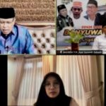 KH. Said Agil Siraj Ajak Warga Banyuwangi Taqarub Kepada Tuhan, Ditengah Pandemi