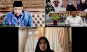 CollageMaker_20210713_134448224 KH. Said Agil Siraj Ajak Warga Banyuwangi Taqarub Kepada Tuhan, Ditengah Pandemi