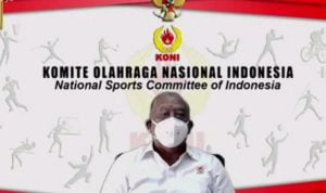 KONI Pusat Pastikan Kesiapan Tahap Akhir Pendaftaran PON XX Papua