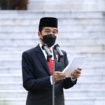 Presiden Dorong Penguatan Sinergi TNI-Polri untuk Kemajuan Bangsa