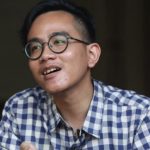 Anak Sulung Presiden Jokowi, Gibran Rakabuming Raka Positif Covid-19