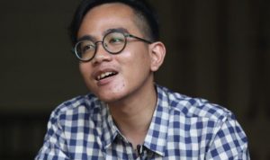 Anak Sulung Presiden Jokowi, Gibran Rakabuming Raka Positif Covid-19