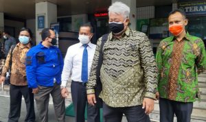 Ini Alasan AD/ART Demokrat 2020 Digugat di PTUN