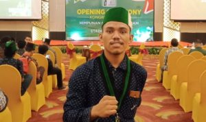 Ketum HMI MPO STIE Swadaya Sebut Pemda Buru Gagal Total