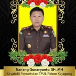 Salah Satu Jaksa Dalam Kasus HRS Meninggal Dunia