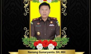 Salah Satu Jaksa Dalam Kasus HRS Meninggal Dunia