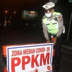 Muhajir Effendy: PPKM Darurat Diperpanjang Sampai Akhir Juli