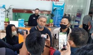 Relawan Jokowi Kritik BEM UI : Berani Kritik Presiden Tapi Diam Dengan Rektornya