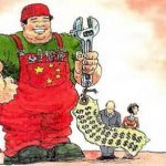 Gawat.!!! Bahasa China Jadi Kurikulum Lokal di Maluku Utara