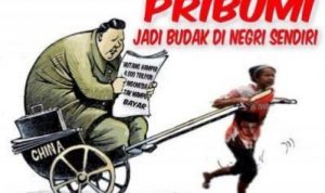 Gegara Dipecat, M Tenaga Kerja Lokal Nekat Bunuh TKA Asal China