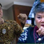 Moeldoko dan Ribka Diduga Terlibat Promosi Ivermectin, ICW: Krisis Dimanfaatkan Cari Untung