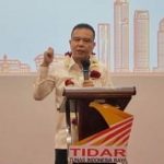 Sufmi Dasco: Hukum Berat Para Pelaku Penimbun Obat Covid-19