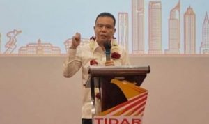 Sufmi Dasco: Hukum Berat Para Pelaku Penimbun Obat Covid-19