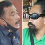 Setelah Ancha Mayor, Kini Giliran Ketua DPRD di Laporkan ke DPP Gerindra