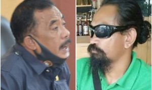 Setelah Ancha Mayor, Kini Giliran Ketua DPRD di Laporkan ke DPP Gerindra