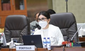 Ketua Komisi IX Pertanyakan Pengawasan Kemenkes Tentang HET Obat Covid
