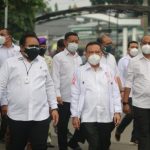 DPR Apresiasi Asrama Haji Pondok Gede Dijadikan RS Darurat Covid-19
