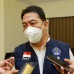 Buka Pendaftaran Secara Daring. Banyuwangi Capai 402 Ribu Warga Telah Divaksin