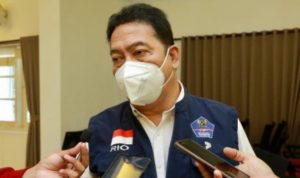 Buka Pendaftaran Secara Daring. Banyuwangi Capai 402 Ribu Warga Telah Divaksin