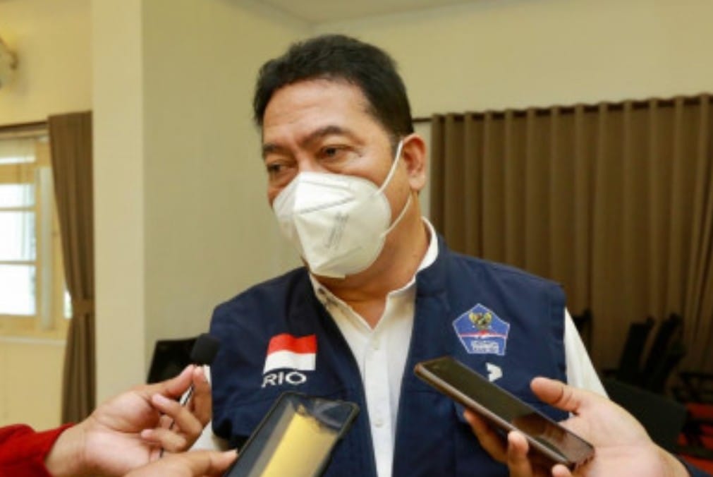 Buka Pendaftaran Secara Daring. Banyuwangi Capai 402 Ribu Warga Telah Divaksin