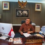 Ketua KPK: Hari Anak, Momentum Bentengi Anak Dengan Nilai-Nilai Anti Korupsi