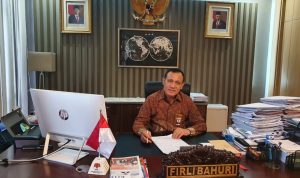 Ketua KPK: Hari Anak, Momentum Bentengi Anak Dengan Nilai-Nilai Anti Korupsi