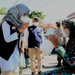 48.695 Keluarga di Banyuwangi Menerima BST Rp.600.000 Melalui Kantor Pos