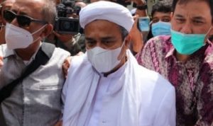 Banding HRS Kandas, Pengadilan Tinggi Menolak dan Memperkuat Putusan PN Jaktim