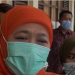Gubernur Jatim: Kota Mojokerto Sudah Capai Herd Immunity
